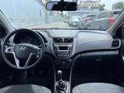 Hyundai Solaris I Рестайлинг Ростов-на-Дону  - изображение 32