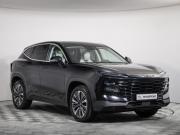 JETOUR DASHING I Санкт-Петербург  - изображение 30