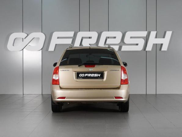 Chevrolet Lacetti I с пробегом 2009 года, цена 549 000 рублей, 181430 км, универсал, Автокод Объявления