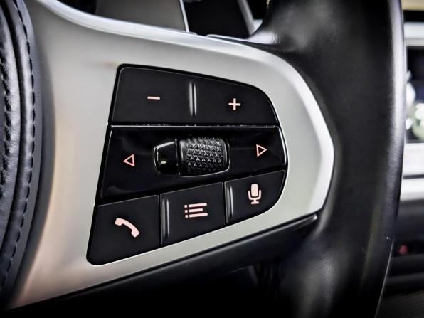 BMW 3 серии VII (G2x) с пробегом 2022 года, цена 4 450 000 рублей, 47797 км, седан, Автокод Объявления