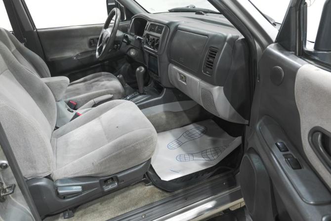 Mitsubishi Montero Sport I с пробегом 2000 года, цена 619 000 рублей, 230000 км, внедорожник, Автокод Объявления