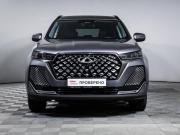 Chery Tiggo 7 Pro Max I Рестайлинг Москва  - изображение 21