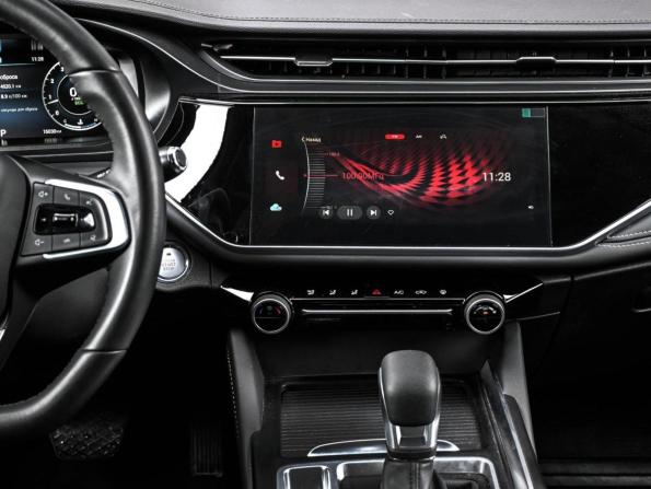 Omoda S5 с пробегом 2024 года, цена 1 529 000 рублей, 14999 км, седан, Автокод Объявления