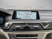 BMW 7 серии VI (G11/G12) Москва  - изображение 31