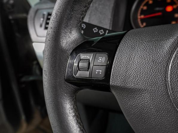 Opel Astra H Рестайлинг с пробегом 2010 года, цена 499 000 рублей, 220125 км, седан, Автокод Объявления