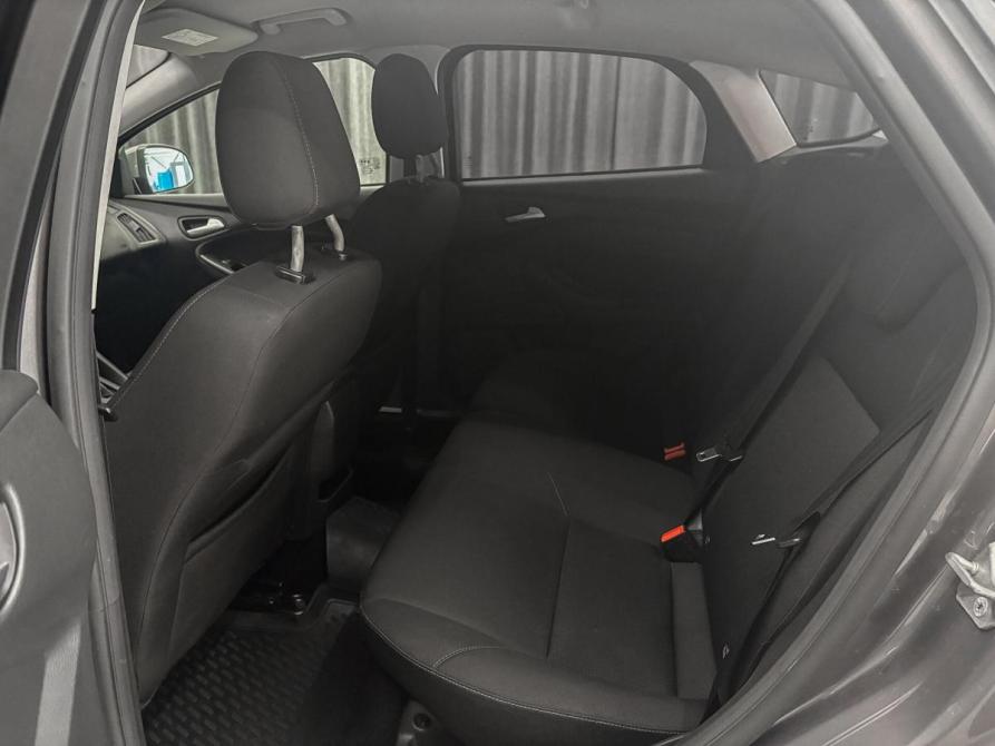 Ford Focus III Рестайлинг Красноярск  - изображение 14