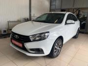 Lada (ВАЗ) Vesta I Арзамас  - изображение 10