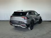 Kia Sportage V Москва  - изображение 27
