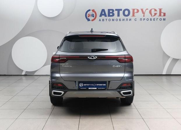 Chery Tiggo 8 I Рестайлинг с пробегом 2023 года, цена 1 888 000 рублей, 40000 км, внедорожник, Автокод Объявления