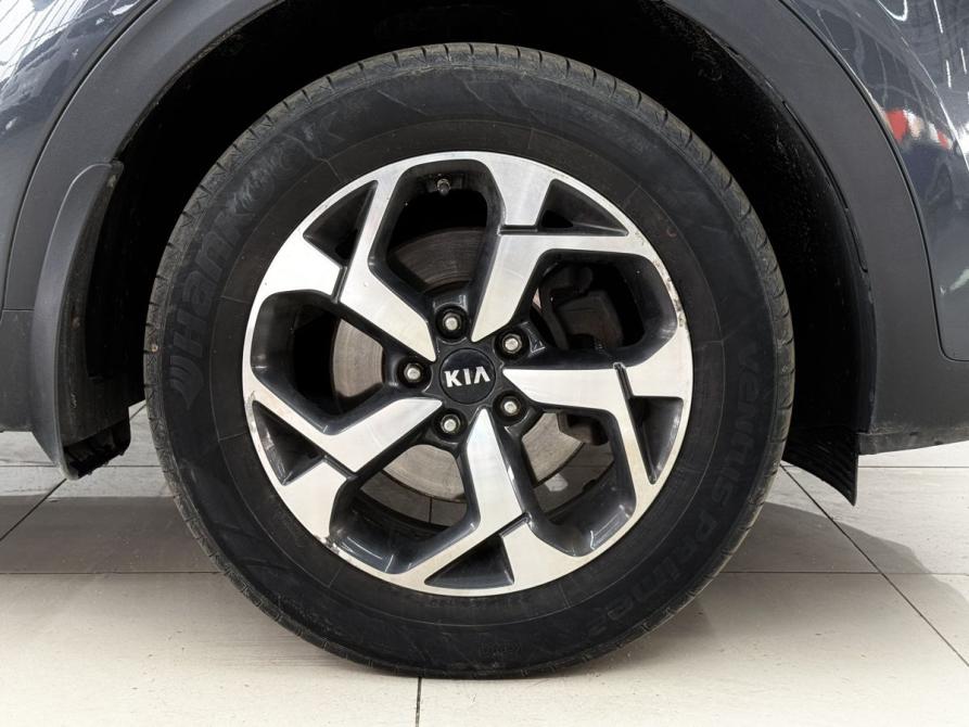 Kia Sportage IV Рестайлинг Смоленск  - изображение 13