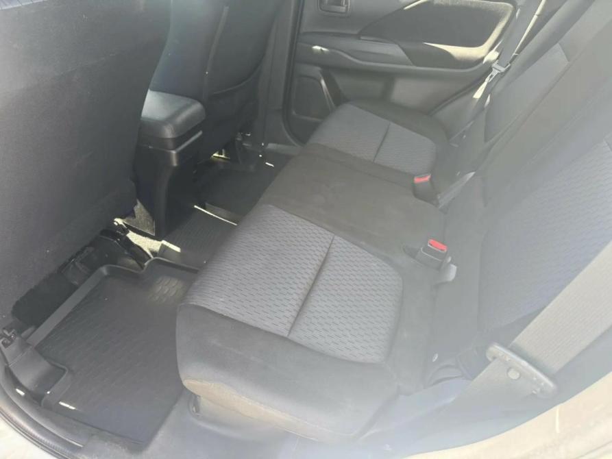 Mitsubishi Outlander II Рестайлинг Ростов-на-Дону  - изображение 13