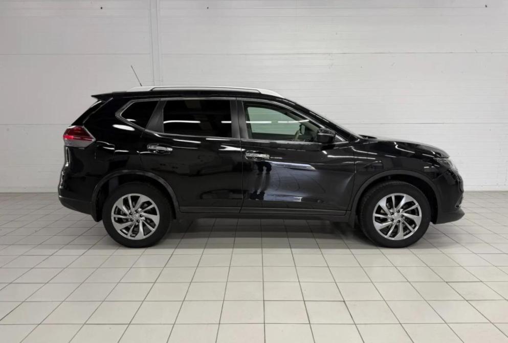 Nissan X-Trail III Астрахань  - изображение 4