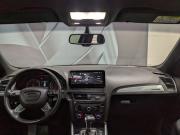 Audi Q5 I (8R) Рестайлинг Пермь  - изображение 39