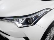Toyota C-HR I Иркутск  - изображение 45