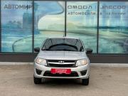 Lada (ВАЗ) Granta I Архангельск  - изображение 17