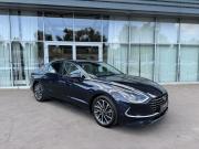 Hyundai Sonata VIII (DN8) Воронеж  - изображение 15