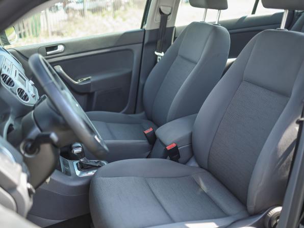 Volkswagen Golf Plus I с пробегом 2007 года, цена 449 000 рублей, 213500 км, хэтчбек, Автокод Объявления