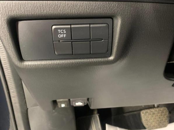 Mazda CX-5 II с пробегом 2021 года, цена 2 563 000 рублей, 88022 км, внедорожник, Автокод Объявления