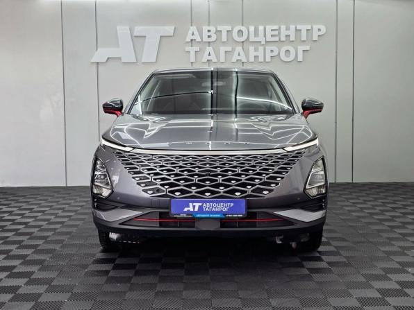 Omoda C5 I с пробегом 2024 года, цена 1 975 000 рублей, 30500 км, внедорожник, Автокод Объявления