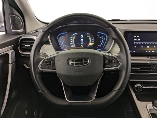 Geely Coolray I с пробегом 2023 года, цена 1 655 000 рублей, 62755 км, внедорожник, Автокод Объявления