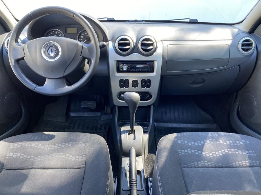 Renault Sandero I Москва  - изображение 11