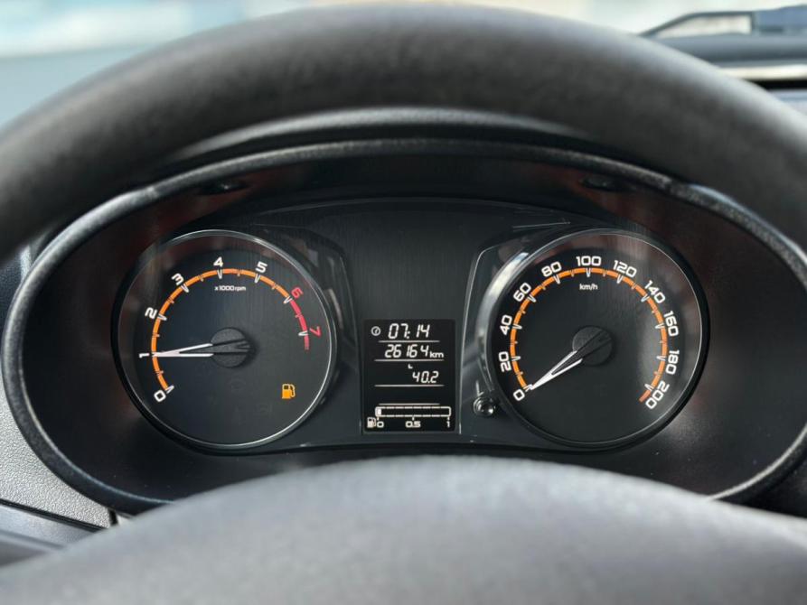 Lada (ВАЗ) Granta I Рестайлинг Архангельск  - изображение 17