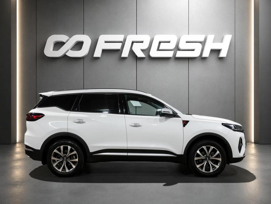 Chery Tiggo 7 Pro Max I Воронеж  - изображение 5