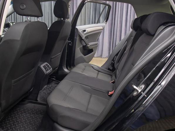 Volkswagen Golf VII с пробегом 2016 года, цена 1 398 000 рублей, 96000 км, хэтчбек, Автокод Объявления