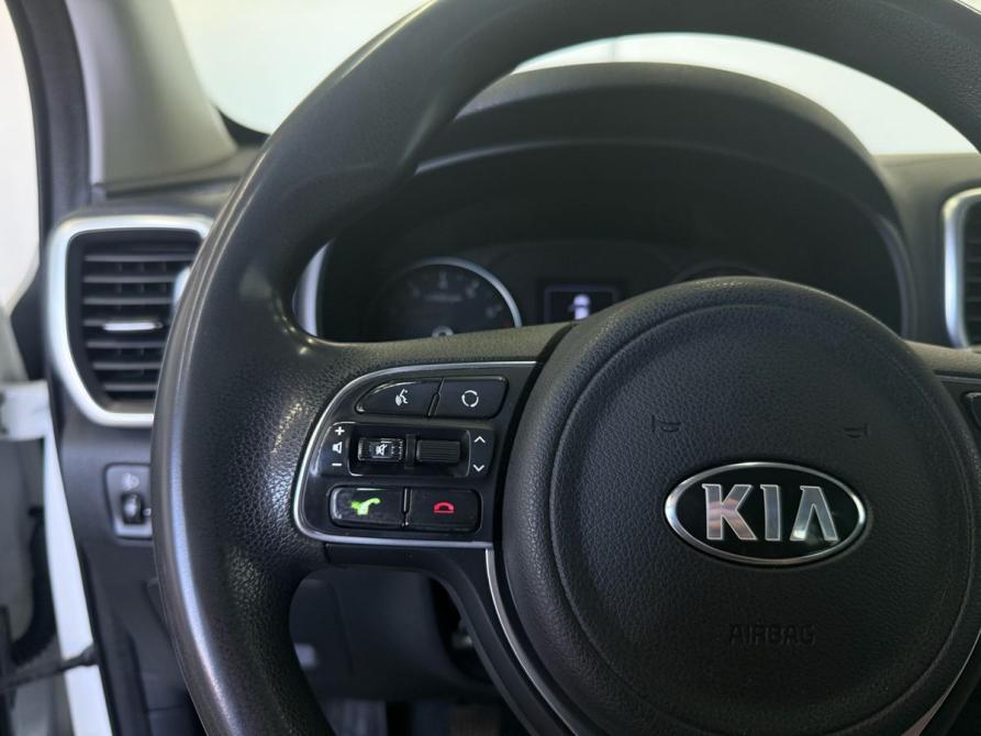 Kia Sportage IV Уфа  - изображение 9