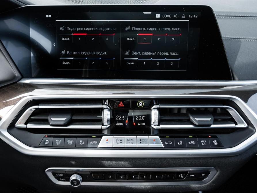 BMW X5 IV (G05/G18) Ставрополь  - изображение 16