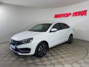 Lada (ВАЗ) Vesta I Рестайлинг (NG) Воронеж  - изображение 27