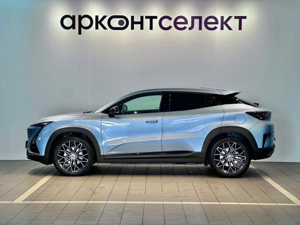 Changan UNI-T I с пробегом 2024 года, цена 2 317 000 рублей, 20060 км, внедорожник, Автокод Объявления