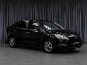 Ford Focus II Рестайлинг Тюмень  - изображение 16