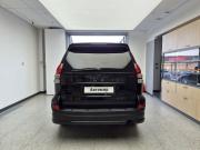 Toyota Land Cruiser Prado 120 Series Новосибирск  - изображение 18