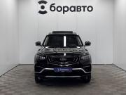 Geely Atlas Pro Воронеж  - изображение 24