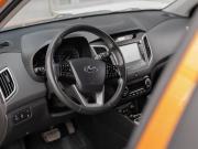 Hyundai Creta I Новосибирск  - изображение 31