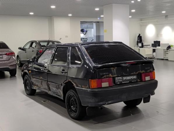 Lada (ВАЗ) 2114 с пробегом 2008 года, цена 75 000 рублей, 297890 км, хэтчбек, Автокод Объявления