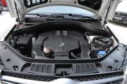 Mercedes-Benz GLS I (X166) Иркутск  - изображение 78
