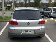 Volkswagen Tiguan I Рестайлинг Тверь  - изображение 20