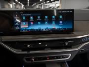 BMW X5 IV (G05/G18) Рестайлинг Москва  - изображение 49