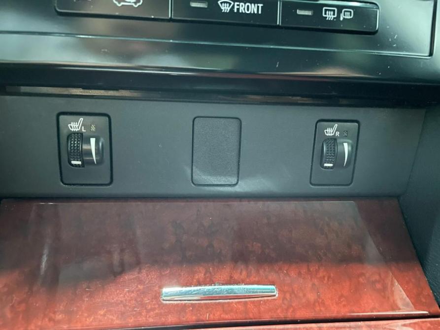 Toyota Camry VII (XV50) Екатеринбург  - изображение 10