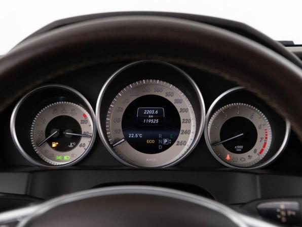 Mercedes-Benz E-Класс IV (W212 S212 C207) Рестайлинг с пробегом 2015 года, цена 2 576 444 рубля, 119525 км, купе-хардтоп, Автокод Объявления