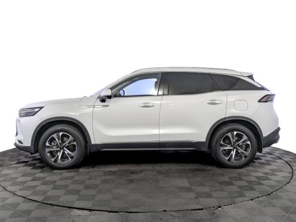 BAIC X7 I с пробегом 2024 года, цена 1 895 000 рублей, 25520 км, внедорожник, Автокод Объявления