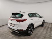 Kia Sportage IV Рестайлинг Москва  - изображение 30
