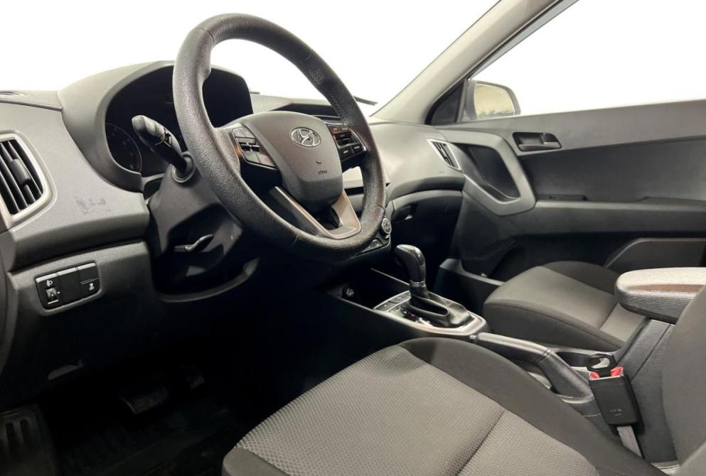 Hyundai Creta I Нижний Новгород  - изображение 10