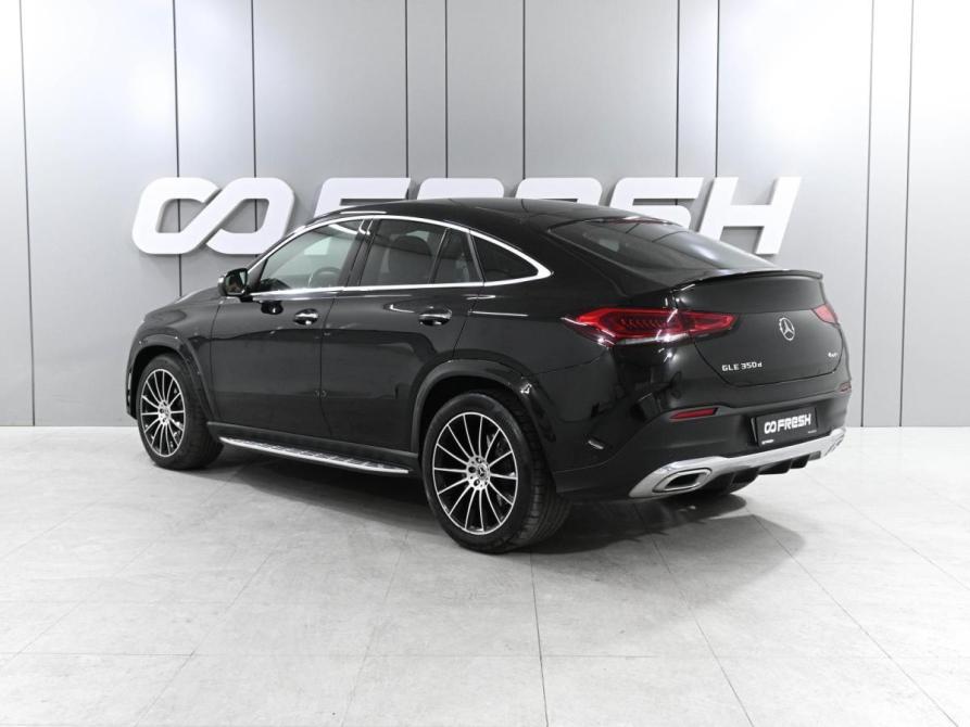 Mercedes-Benz GLE Coupe II (C167) Ростов-на-Дону  - изображение 2