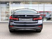 BMW 5 серии VII (G30/G31/G38) Рестайлинг Калининград  - изображение 35
