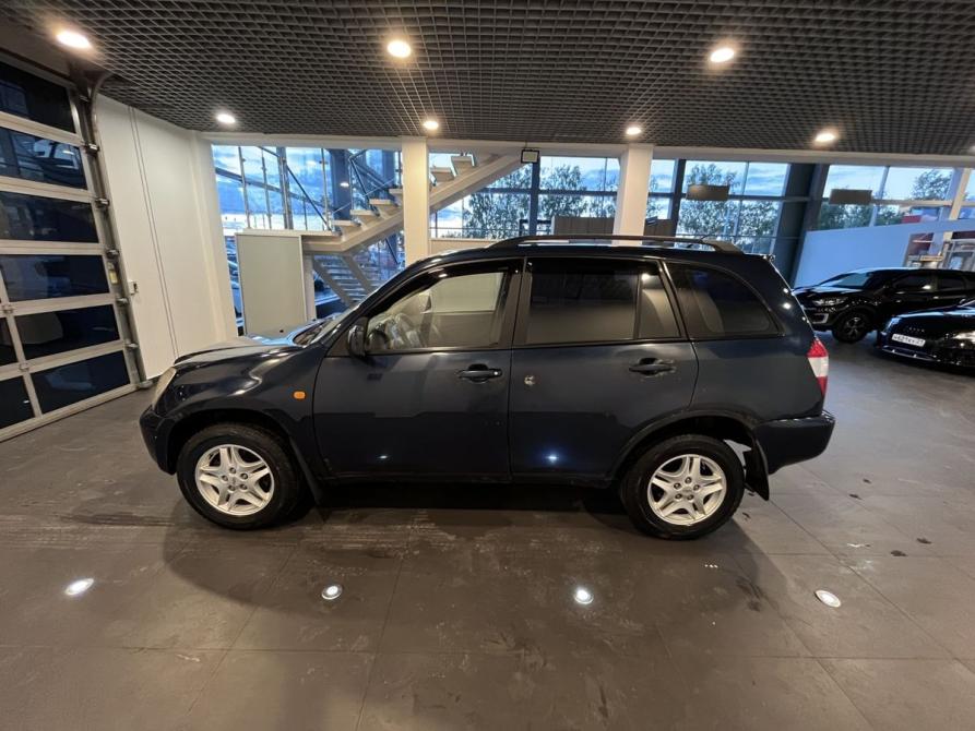 Chery Tiggo (T11) I Чебоксары  - изображение 6