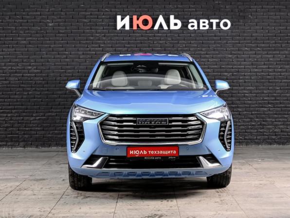 Haval Jolion I с пробегом 2023 года, цена 1 500 000 рублей, 93381 км, внедорожник, Автокод Объявления