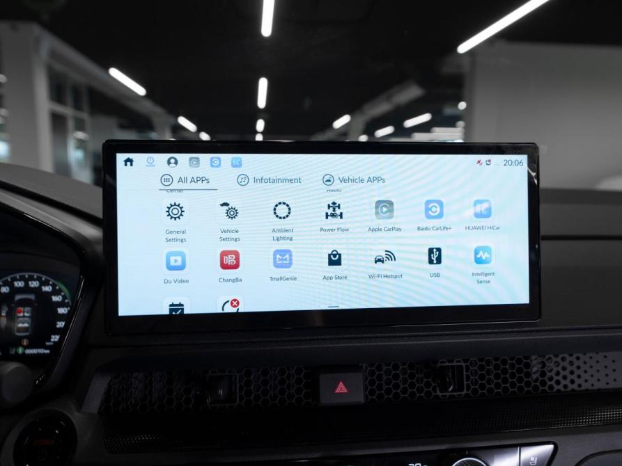 Honda CR-V VI Москва  - изображение 17